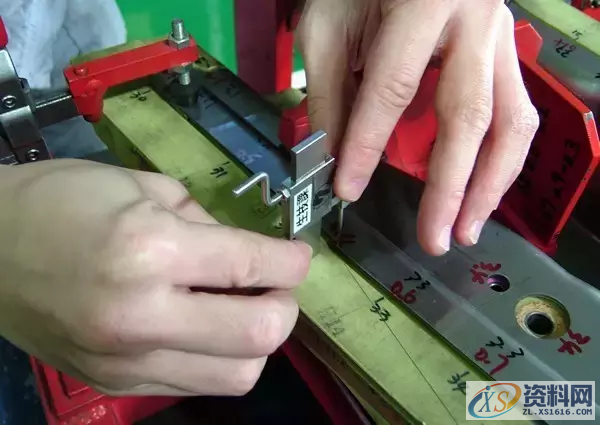 如何做好一套高精密的冲压模具?世界一流的日本模具企业了解下! ...,模具,冲压,模具设计,进行,加工,第15张 如何做好一套高精密的冲压模具?世界一流的日本模具企业了解下! ...,如何做好一套高精密的冲压模具?世界一流的日本模具企业了解下!,模具,冲压,模具设计,进行,加工,第15张