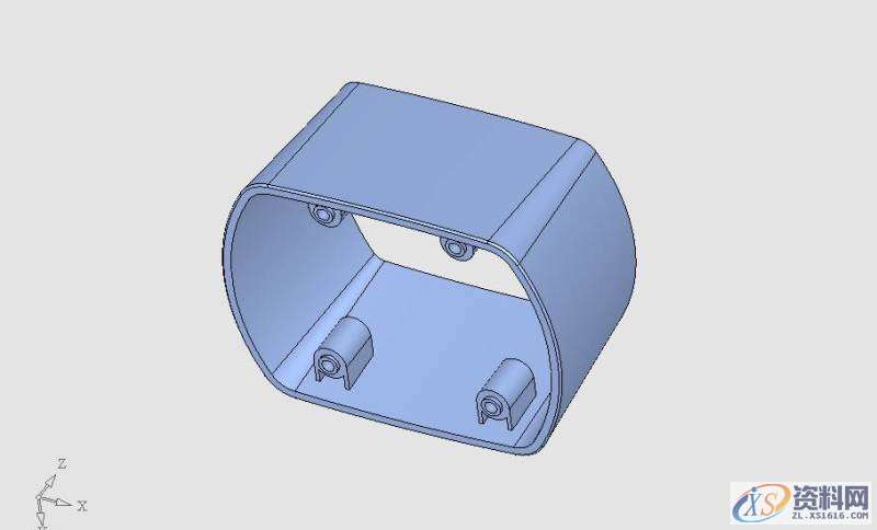 UG高手分享一套经典的模具设计方案,浇口,产品,设计,可以,第1张 UG高手分享一套经典的模具设计方案,UG高手分享一套经典的模具设计方案,浇口,产品,设计,可以,第1张