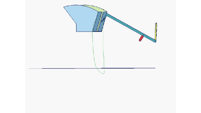 UG模具设计常见的模具动图，值得一看！,UG模具设计常见的模具动图，值得一看！,模具设计,模具,第18张