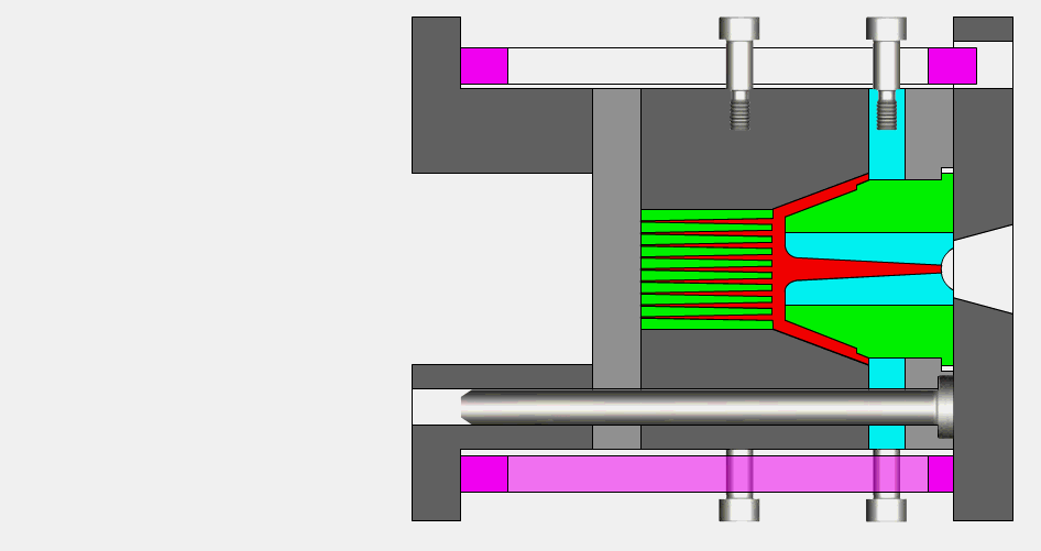 UG模具成型动画原理,不懂模具的一看就明白,模具,成型,第13张 UG模具成型动画原理,不懂模具的一看就明白,UG模具成型动画原理,不懂模具的一看就明白,模具,成型,第13张