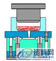 三十种模具结构动态图,都是干梆梆的家伙!,模具,结构,第2张 三十种模具结构动态图,都是干梆梆的家伙!,三十种模具结构动态图,都是干梆梆的家伙!,模具,结构,第2张