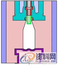 三十种模具结构动态图,都是干梆梆的家伙!,模具,结构,第3张 三十种模具结构动态图,都是干梆梆的家伙!,三十种模具结构动态图,都是干梆梆的家伙!,模具,结构,第3张