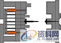 三十种模具结构动态图,都是干梆梆的家伙!,模具,结构,第7张 三十种模具结构动态图,都是干梆梆的家伙!,三十种模具结构动态图,都是干梆梆的家伙!,模具,结构,第7张