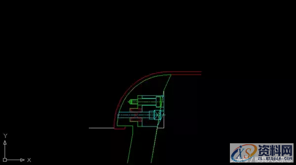 三十种模具结构动态图,都是干梆梆的家伙!,模具,结构,第11张 三十种模具结构动态图,都是干梆梆的家伙!,三十种模具结构动态图,都是干梆梆的家伙!,模具,结构,第11张