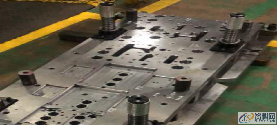 汽车冲压模具设计与成形工艺分享,毕生所学经验分享,模具设计,成形,冲压,第11张 汽车冲压模具设计与成形工艺分享,毕生所学经验分享,汽车冲压模具设计与成形工艺分享,毕生所学经验分享,模具设计,成形,冲压,第11张