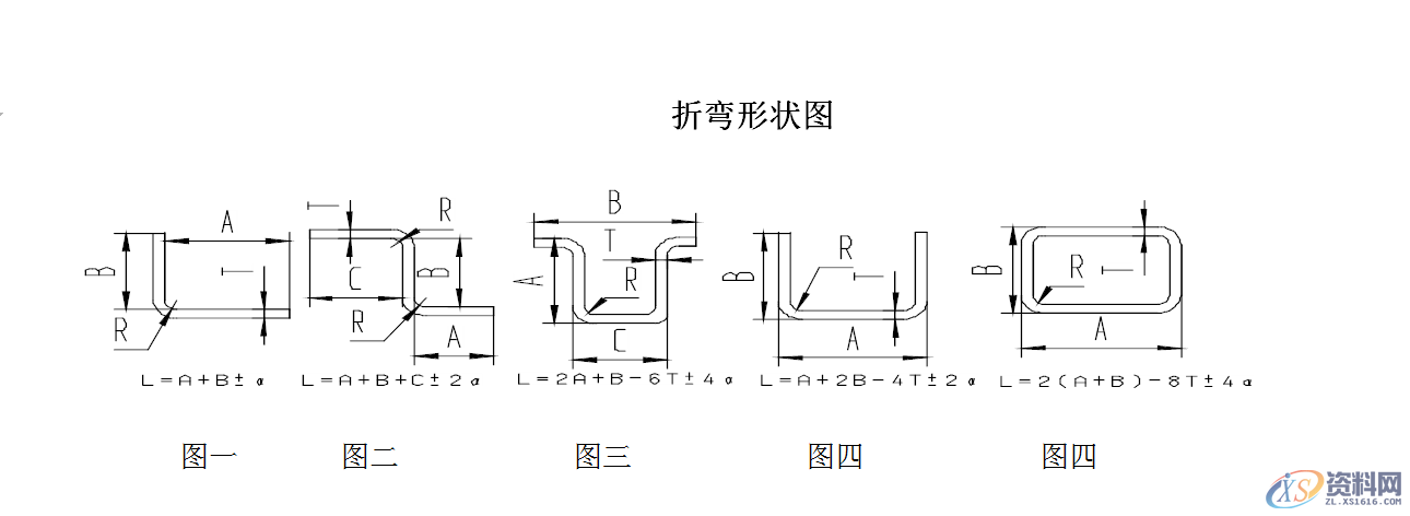 直角弯曲展开长度计算公式,值得收藏的工厂实战技术,模具设计,电商,培训学校,非标,潇洒,第1张 直角弯曲展开长度计算公式,值得收藏的工厂实战技术,直角弯曲展开长度计算公式,值得收藏的工厂实战技术,模具设计,电商,培训学校,非标,潇洒,第1张