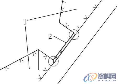 北汽一款新型浮动切刀应用在落料模上,你有采取这样的吗? ...,切刀,板料,浮动,第3张 北汽一款新型浮动切刀应用在落料模上,你有采取这样的吗? ...,北汽一款新型浮动切刀应用在落料模上,你有采取这样的吗?,切刀,板料,浮动,第3张