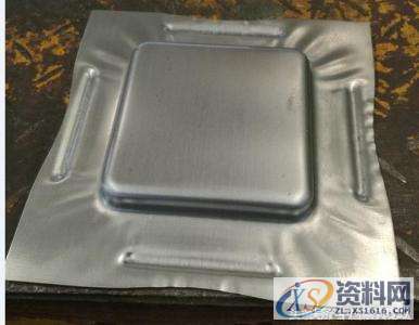 产品总是起皱,这个问题一直困扰着每一个设计人员!如何有效防范 ...,拉伸,冲压件,板料,第2张 产品总是起皱,这个问题一直困扰着每一个设计人员!如何有效防范 ...,产品总是起皱,这个问题一直困扰着每一个设计人员!如何有效防范,拉伸,冲压件,板料,第2张