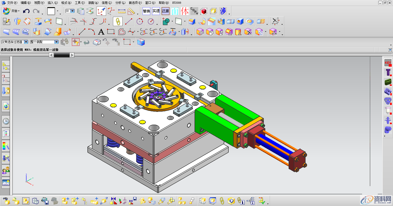 注塑模具设计浇口位置的选择方法注塑模具设计浇口位置的选择方法,浇口,模具设计,注塑,选择,第1张 注塑模具设计浇口位置的选择方法注塑模具设计浇口位置的选择方法,浇口,模具设计,注塑,选择,第1张
