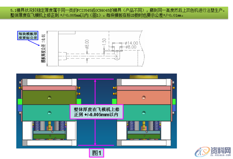 潇洒模具设计培训学校李老师分享双色模与包胶模的区别,注塑,模具,产品,第3张 潇洒模具设计培训学校李老师分享双色模与包胶模的区别,很多模具小白不知道双色模具与包胶模具的区别,那这篇文章能帮你,注塑,模具,产品,第3张