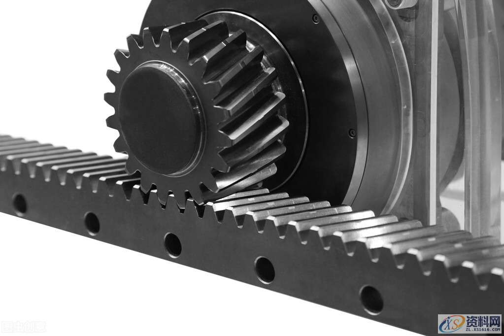 老工程师分享,常用的单轴机器人机构,你知道有哪些吗?,常用,机构,第5张 老工程师分享,常用的单轴机器人机构,你知道有哪些吗?,老工程师分享,常用的单轴机器人机构,你知道有哪些吗?,常用,机构,第5张