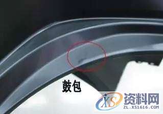 汽车保险杠模具注塑缺陷分析,干货满满!!!,注塑,缺陷,第15张 汽车保险杠模具注塑缺陷分析,干货满满!!!,注塑,缺陷,第15张