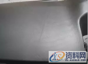 汽车保险杠模具注塑缺陷分析,干货满满!!!,注塑,缺陷,第5张 汽车保险杠模具注塑缺陷分析,干货满满!!!,注塑,缺陷,第5张