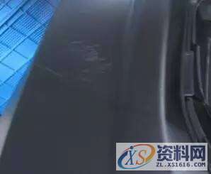 汽车保险杠模具注塑缺陷分析,干货满满!!!,注塑,缺陷,第6张 汽车保险杠模具注塑缺陷分析,干货满满!!!,注塑,缺陷,第6张