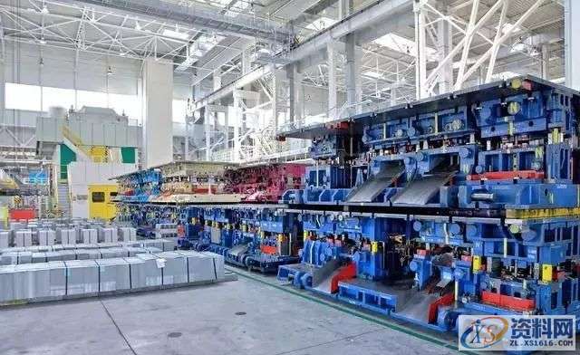 对于汽车冲压件，影响回弹的因素，你都知道了吗？,对于汽车冲压件，影响回弹的因素，你都知道了吗？,冲压件,第2张