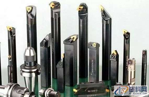 外圆车削、端面车削、内孔车削,刀具选用指南!非常详细!!! ...,第1张 外圆车削、端面车削、内孔车削,刀具选用指南!非常详细!!! ...,第1张