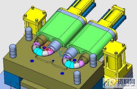 模具设计的五大心法:问、想、仿、改、善,设计,结构,产品,第2张 模具设计的五大心法:问、想、仿、改、善,模具设计的五大心法:问、想、仿、改、善,设计,结构,产品,第2张