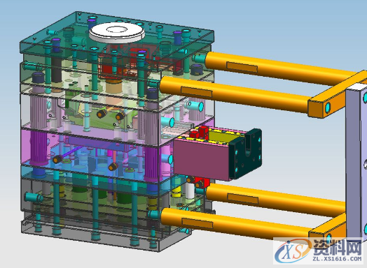 做模具设计这些你知道嘛?来一起学习七、 卸料和出件装置九、模架的选择十、紧固件的选择,卸料,模架,制件,模具,第2张 做模具设计这些你知道嘛?来一起学习七、 卸料和出件装置九、模架的选择十、紧固件的选择,做模具设计这些你知道嘛?不会还是一个小白待遇吧?来一起学习,卸料,模架,制件,模具,第2张