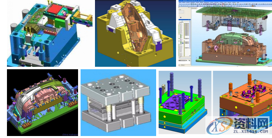 做模具设计这些你知道嘛?来一起学习七、 卸料和出件装置九、模架的选择十、紧固件的选择,卸料,模架,制件,模具,第1张 做模具设计这些你知道嘛?来一起学习七、 卸料和出件装置九、模架的选择十、紧固件的选择,做模具设计这些你知道嘛?不会还是一个小白待遇吧?来一起学习,卸料,模架,制件,模具,第1张
