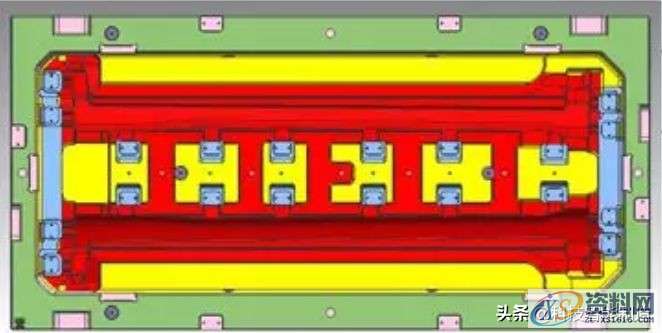 模具加工工艺:模仁、镶件、斜顶、滑块等模具零件是如何加工的? ...,加工,尺寸,第4张 模具加工工艺:模仁、镶件、斜顶、滑块等模具零件是如何加工的? ...,模具加工工艺:模仁、镶件、斜顶、滑块等模具零件是如何加工的?,加工,尺寸,第4张