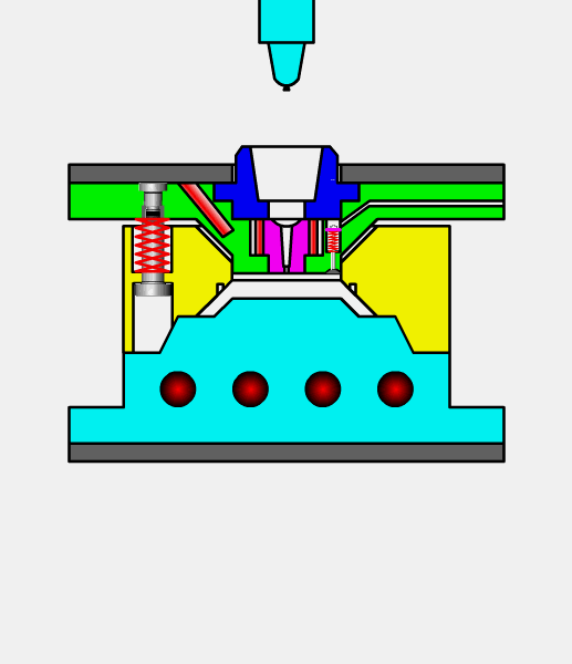 模具素有“工业之母”的称号,33张模具原理动图,你都认识吗? ...,模具,第17张 模具素有“工业之母”的称号,33张模具原理动图,你都认识吗? ...,模具素有“工业之母”的称号,33张模具原理动图,你都认识吗?,模具,第17张