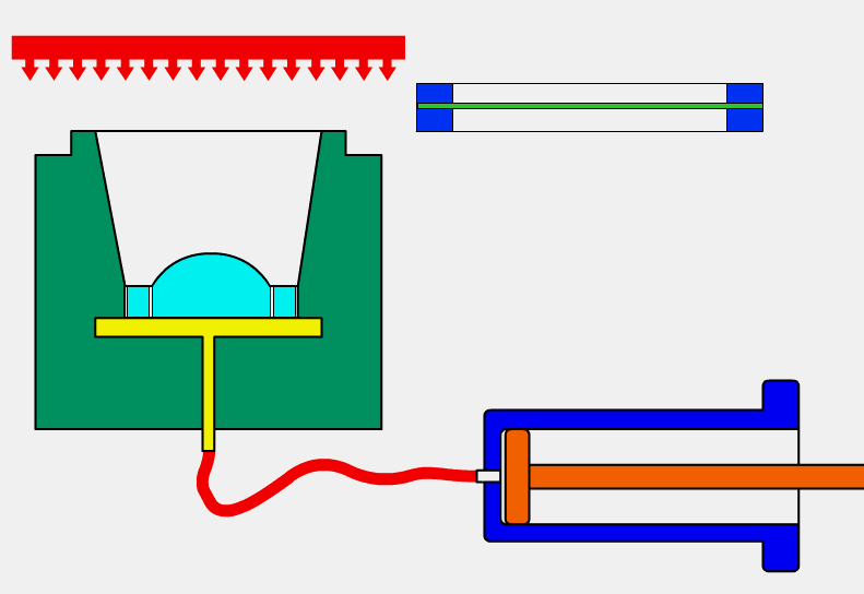模具素有“工业之母”的称号,33张模具原理动图,你都认识吗? ...,模具,第33张 模具素有“工业之母”的称号,33张模具原理动图,你都认识吗? ...,模具素有“工业之母”的称号,33张模具原理动图,你都认识吗?,模具,第33张
