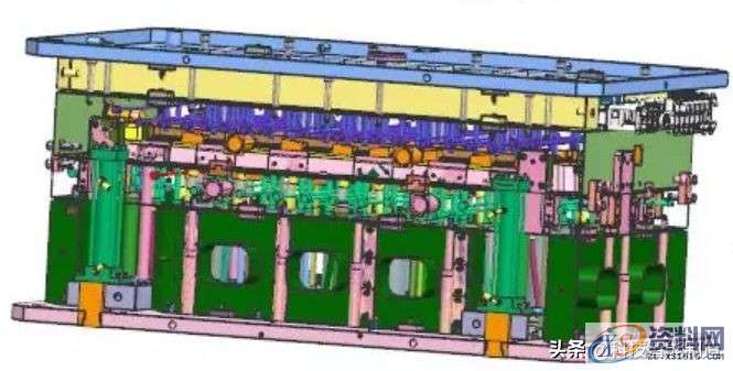 模具加工工艺:模仁、镶件、斜顶、滑块等模具零件是如何加工的? ...,加工,尺寸,第3张 模具加工工艺:模仁、镶件、斜顶、滑块等模具零件是如何加工的? ...,模具加工工艺:模仁、镶件、斜顶、滑块等模具零件是如何加工的?,加工,尺寸,第3张