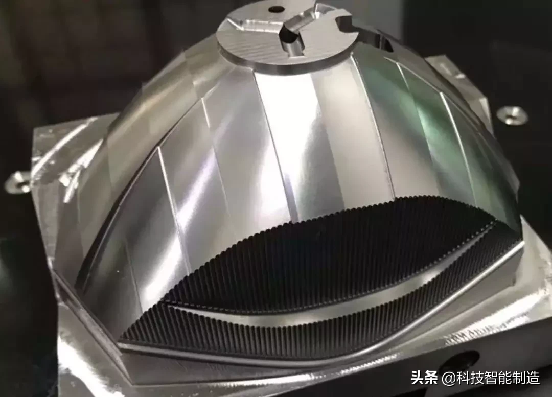 模具加工工艺:模仁、镶件、斜顶、滑块等模具零件是如何加工的? ...,加工,尺寸,第12张 模具加工工艺:模仁、镶件、斜顶、滑块等模具零件是如何加工的? ...,模具加工工艺:模仁、镶件、斜顶、滑块等模具零件是如何加工的?,加工,尺寸,第12张