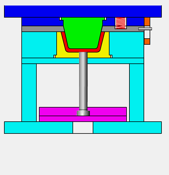 模具素有“工业之母”的称号,33张模具原理动图,你都认识吗? ...,模具,第22张 模具素有“工业之母”的称号,33张模具原理动图,你都认识吗? ...,模具素有“工业之母”的称号,33张模具原理动图,你都认识吗?,模具,第22张