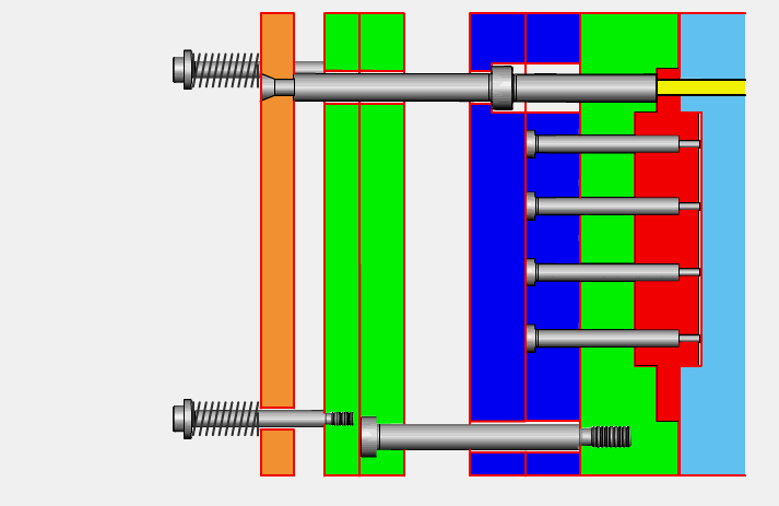 模具素有“工业之母”的称号,33张模具原理动图,你都认识吗? ...,模具,第8张 模具素有“工业之母”的称号,33张模具原理动图,你都认识吗? ...,模具素有“工业之母”的称号,33张模具原理动图,你都认识吗?,模具,第8张