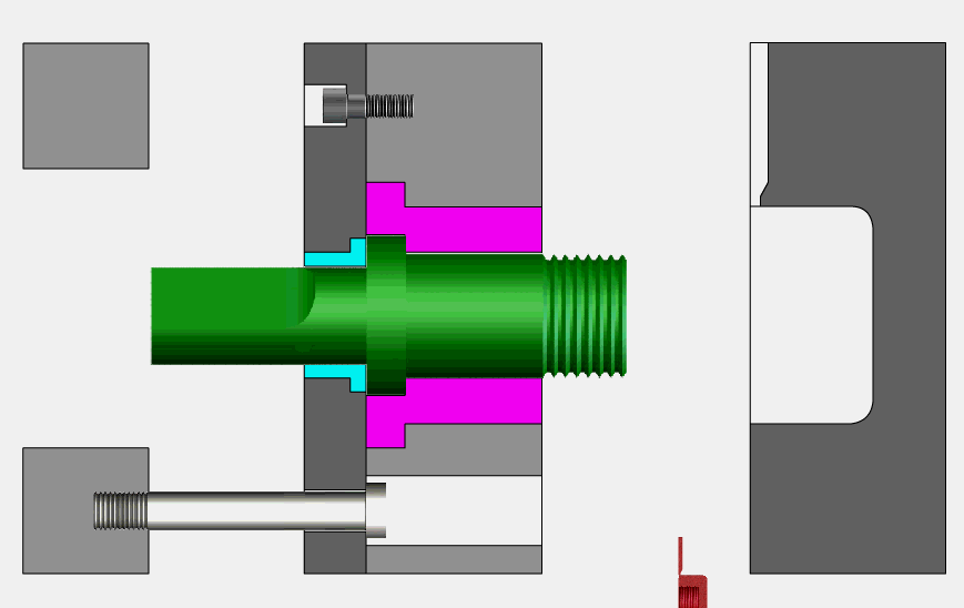 模具素有“工业之母”的称号,33张模具原理动图,你都认识吗? ...,模具,第19张 模具素有“工业之母”的称号,33张模具原理动图,你都认识吗? ...,模具素有“工业之母”的称号,33张模具原理动图,你都认识吗?,模具,第19张