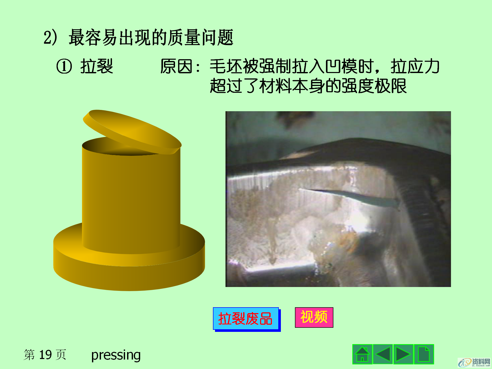 冲压成形的基本工序,冲压产品的结构设计,模具设计,电商,培训学校,非标,潇洒,第19张 冲压成形的基本工序,冲压产品的结构设计,冲压成形的基本工序,冲压模具的结构,冲压产品的结构设计,模具设计,电商,培训学校,非标,潇洒,第19张