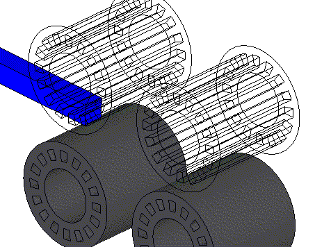 这才是冲压，值得每个冲压人收藏！,这才是冲压，值得每个冲压人收藏！,冲压,冲压件,是否,工艺,第14张