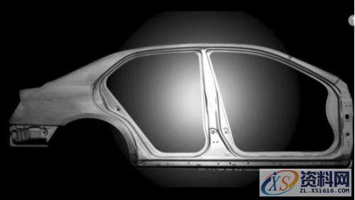 汽车制造四大工艺之--冲压,冲压件,冲压,工艺,第8张 汽车制造四大工艺之--冲压,汽车制造四大工艺之--冲压,冲压件,冲压,工艺,第8张