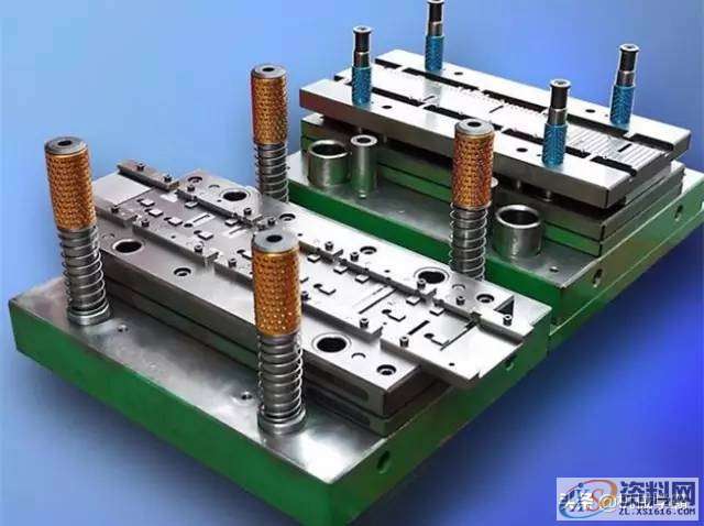 冲压过程中容易产生的各种缺陷分析及预防措施,冲压,缺陷,第2张 冲压过程中容易产生的各种缺陷分析及预防措施,冲压过程中容易产生的各种缺陷分析及预防措施,冲压,缺陷,第2张