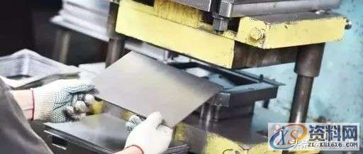 冲压过程中容易产生的各种缺陷分析及预防措施,冲压,缺陷,第5张 冲压过程中容易产生的各种缺陷分析及预防措施,冲压过程中容易产生的各种缺陷分析及预防措施,冲压,缺陷,第5张