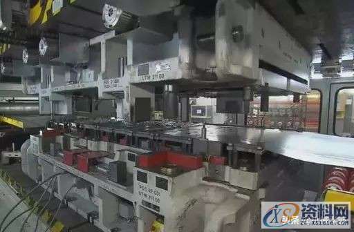 冲压过程中容易产生的各种缺陷分析及预防措施,冲压,缺陷,第6张 冲压过程中容易产生的各种缺陷分析及预防措施,冲压过程中容易产生的各种缺陷分析及预防措施,冲压,缺陷,第6张