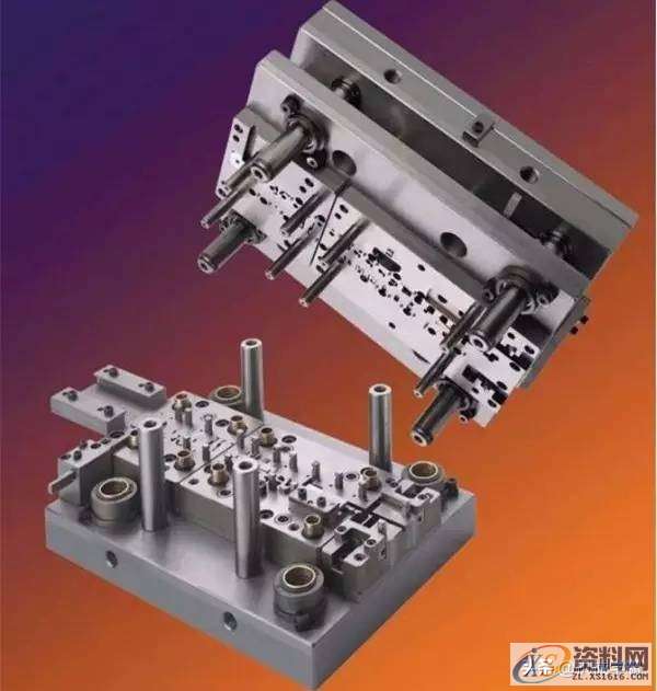 冲压过程中容易产生的各种缺陷分析及预防措施,冲压,缺陷,第4张 冲压过程中容易产生的各种缺陷分析及预防措施,冲压过程中容易产生的各种缺陷分析及预防措施,冲压,缺陷,第4张