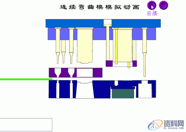 冲压过程中容易产生的各种缺陷分析及预防措施,冲压,缺陷,第7张 冲压过程中容易产生的各种缺陷分析及预防措施,冲压过程中容易产生的各种缺陷分析及预防措施,冲压,缺陷,第7张