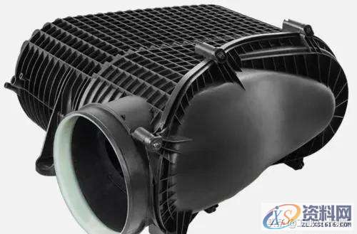 塑胶产品结构设计要点,塑胶产品结构设计要点（上）,斜度,产品,脱模,第4张