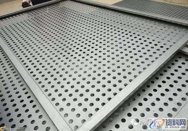 掌握这40种冲压工艺,助你轻松月入过万,冲压,工艺,第7张 掌握这40种冲压工艺,助你轻松月入过万,涨薪篇:掌握这40种冲压工艺,助你轻松月入过万,冲压,工艺,第7张