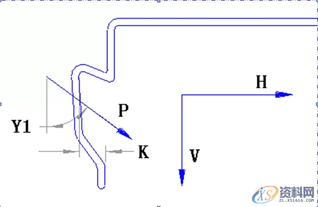 模具设计斜顶的行程设计要点,方向,模具设计,第1张 模具设计斜顶的行程设计要点,方向,模具设计,第1张