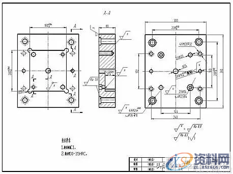 模具制造过程中的每个环节不可忽视,模具,零件,尺寸,制件,是否,第2张 模具制造过程中的每个环节不可忽视,不可忽视,模具制造过程中的每个环节,模具,零件,尺寸,制件,是否,第2张