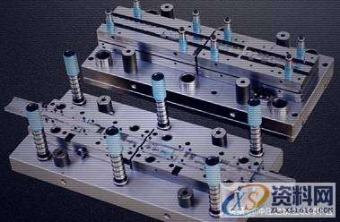 冲压模具冲子为什么容易断裂？,冲压模具冲子为什么容易断裂？,冲头,造成,第1张