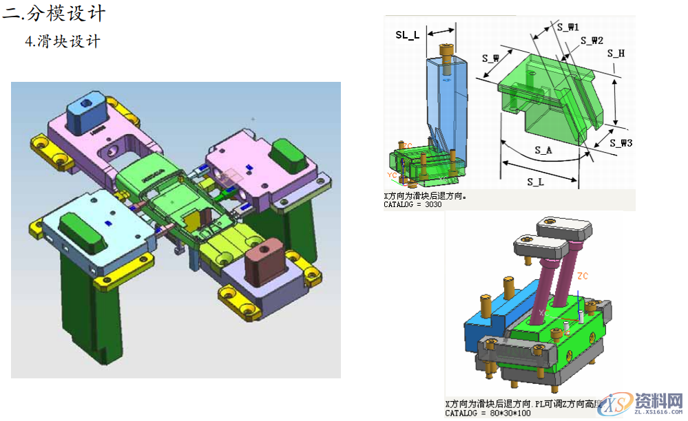 BYD模具设计作业流程:18个步骤,让设计变得清晰明了,设计,进行,模架,模具设计,产品,第8张 BYD模具设计作业流程:18个步骤,让设计变得清晰明了,BYD模具设计作业流程:18个步骤,让设计变得清晰明了,设计,进行,模架,模具设计,产品,第8张