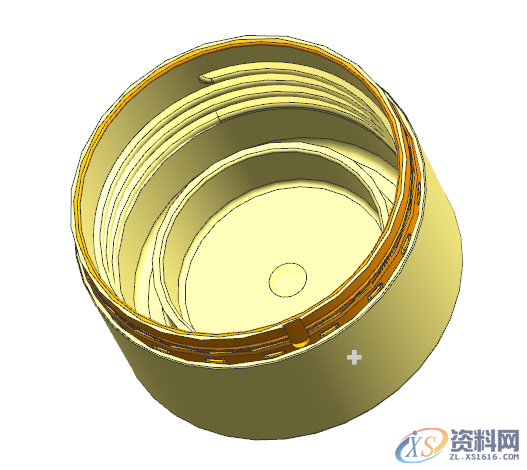 塑料内螺纹抽芯,简易模具设计,直接有效的进行脱模,齿轮,样式,采用,加工,第1张 塑料内螺纹抽芯,简易模具设计,直接有效的进行脱模,塑料内螺纹抽芯,简易模具设计,直接有效的进行脱模,真是绝了,齿轮,样式,采用,加工,第1张