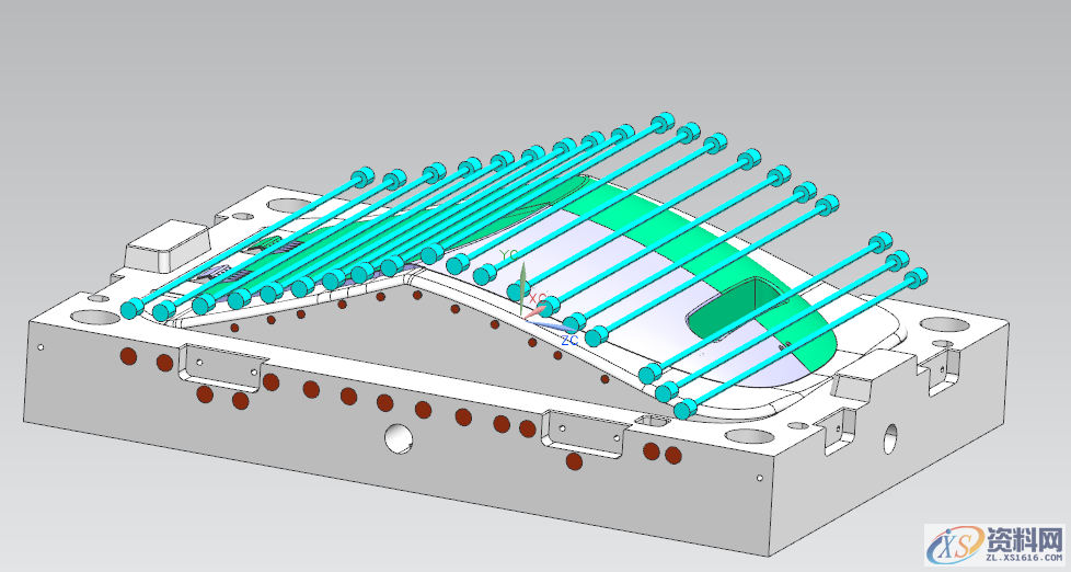 模具设计的8个原则:唯有自己的原则,才能不断优化原则,模具设计,产品,模具,第5张 模具设计的8个原则:唯有自己的原则,才能不断优化原则,模具设计的8个原则:唯有自己的原则,才能不断优化原则,模具设计,产品,模具,第5张