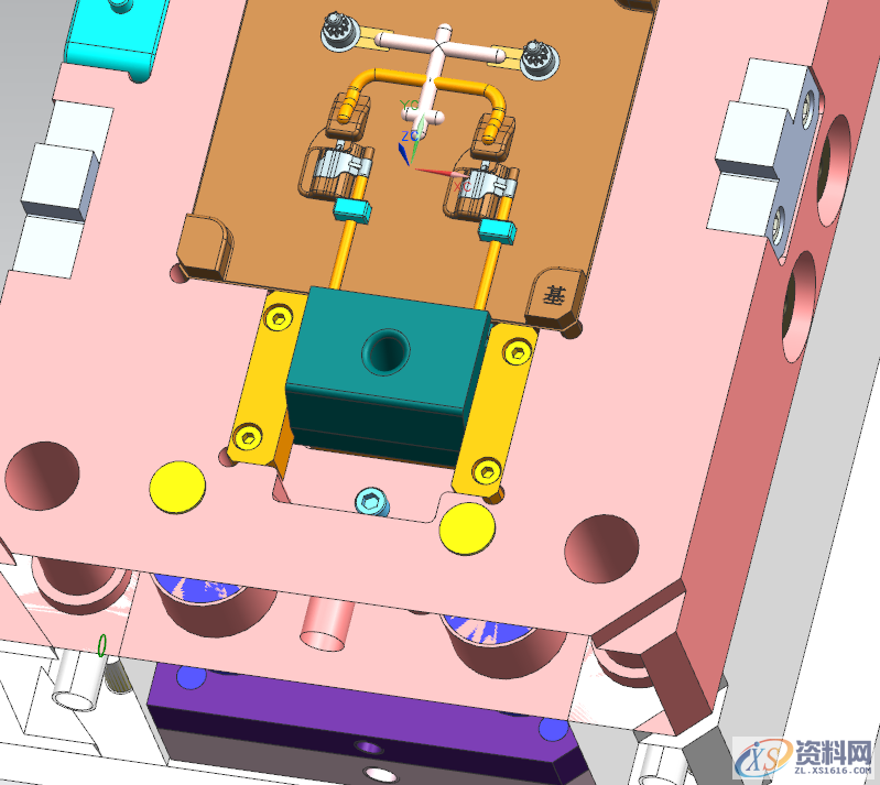 模具设计的8个原则:唯有自己的原则,才能不断优化原则,模具设计,产品,模具,第8张 模具设计的8个原则:唯有自己的原则,才能不断优化原则,模具设计的8个原则:唯有自己的原则,才能不断优化原则,模具设计,产品,模具,第8张