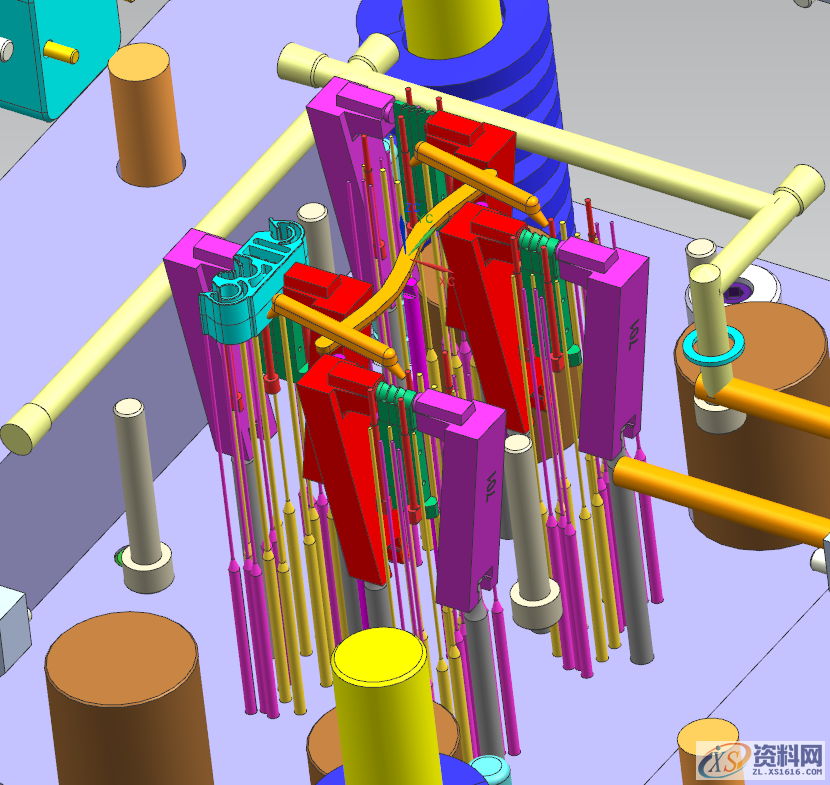 模具设计的8个原则:唯有自己的原则,才能不断优化原则,模具设计,产品,模具,第7张 模具设计的8个原则:唯有自己的原则,才能不断优化原则,模具设计的8个原则:唯有自己的原则,才能不断优化原则,模具设计,产品,模具,第7张