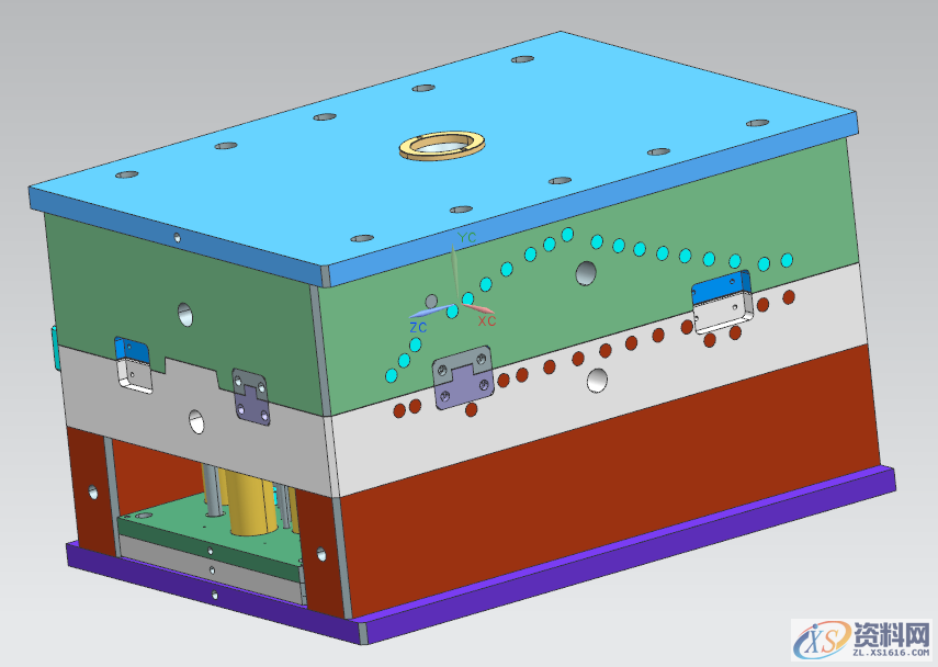 模具设计的8个原则:唯有自己的原则,才能不断优化原则,模具设计,产品,模具,第9张 模具设计的8个原则:唯有自己的原则,才能不断优化原则,模具设计的8个原则:唯有自己的原则,才能不断优化原则,模具设计,产品,模具,第9张